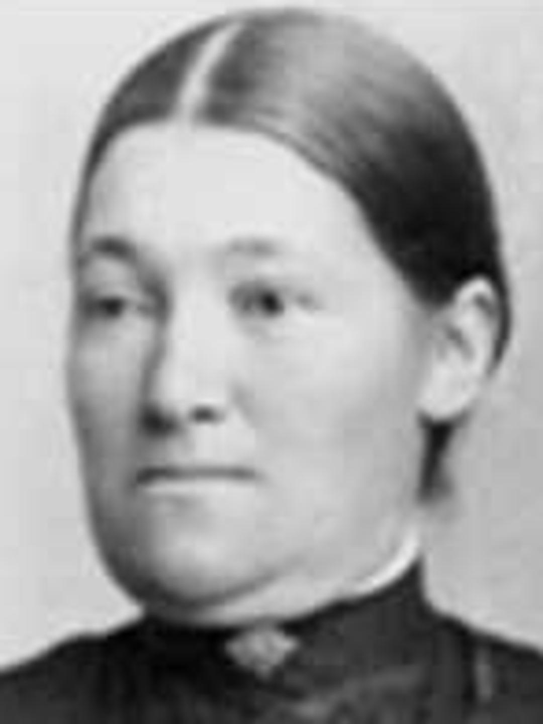 Elizabeth Ann Brady (1839 - 1922) Profile